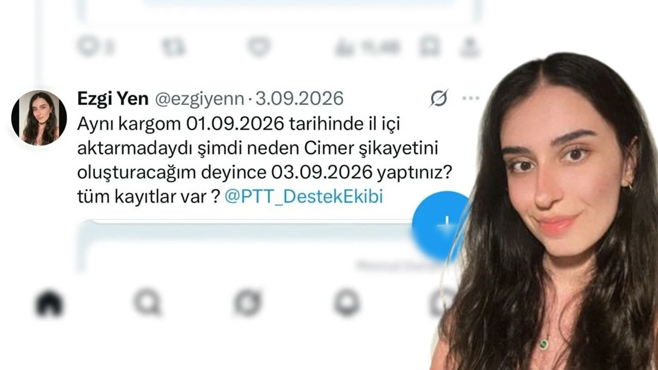 Ezgi Yen kimdir, mesleği ne ve sosyal medyada gündem olan 25 TL olayı nedir?