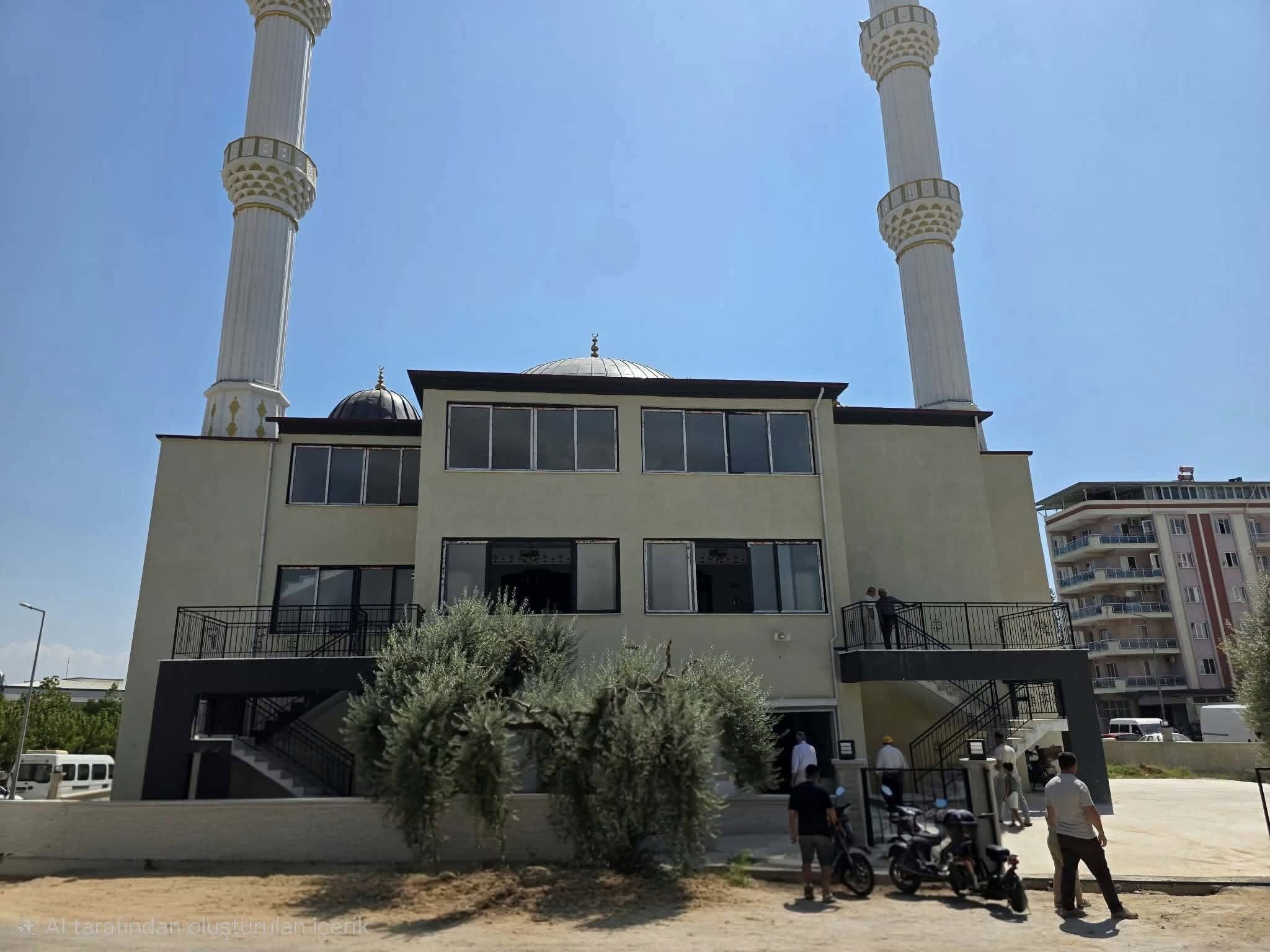 Köşk ‘Bilali Habeşi'ye Kavuştu (3)