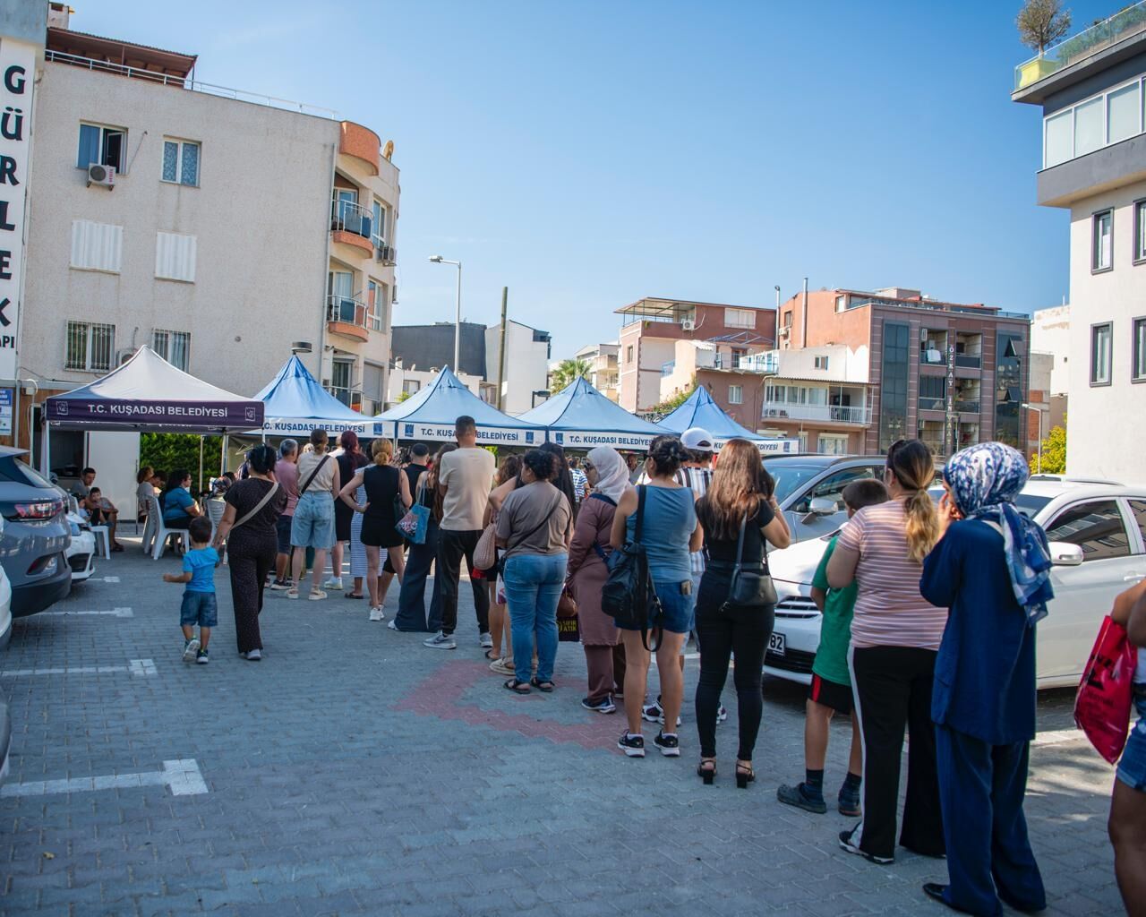 Kusadasi Belediyesinden Egitime Tam Destek 692334 75F53E