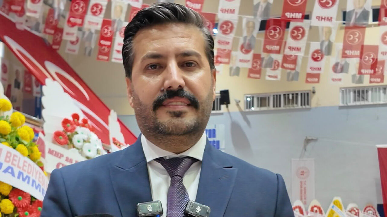 MHP'li Cihangiroğlu İl kongresi hakkındaki iddiaları yanıtladı