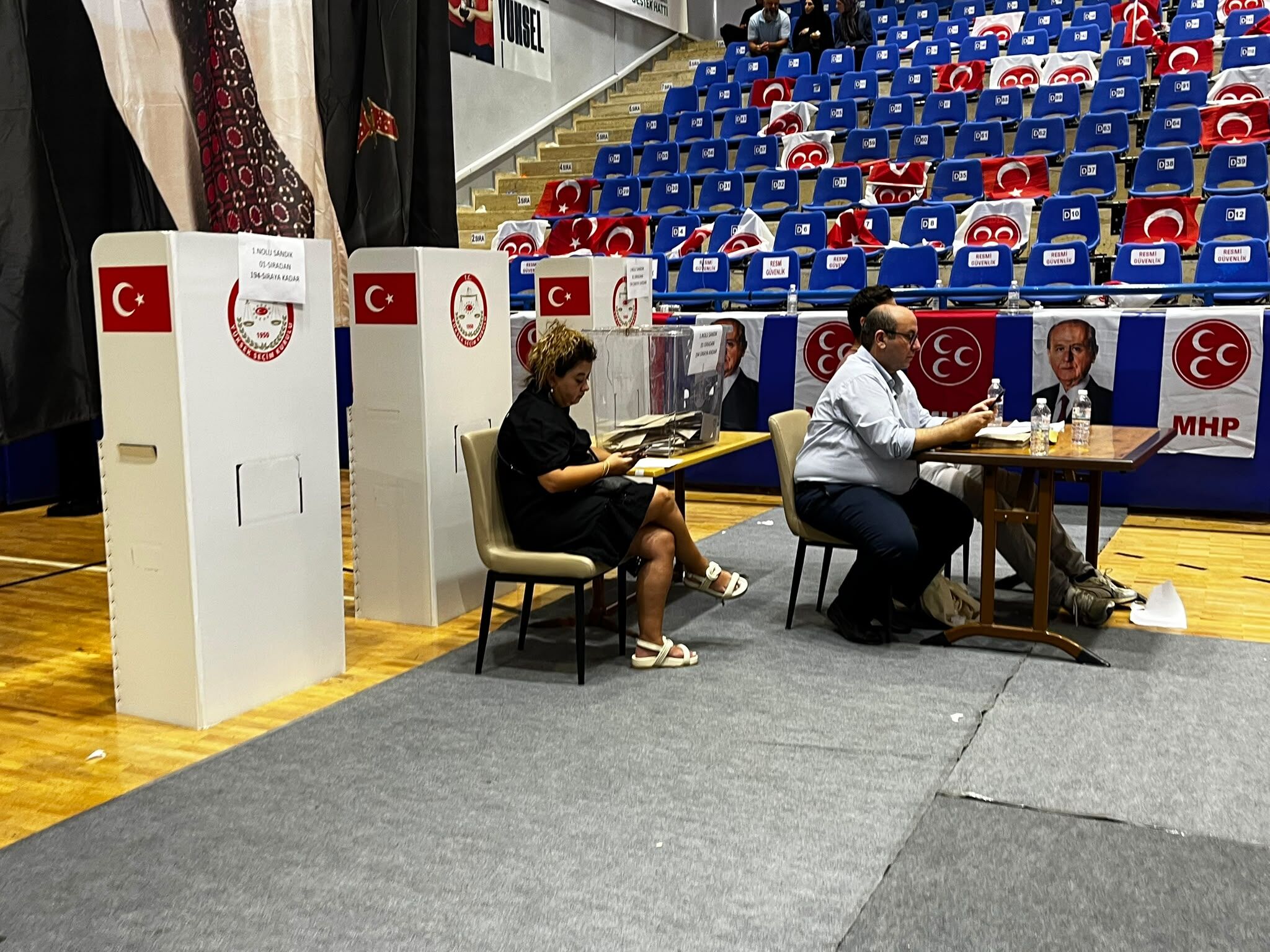 Mhp Aydın’da Yeni Yönetim Belli Oldu (4)
