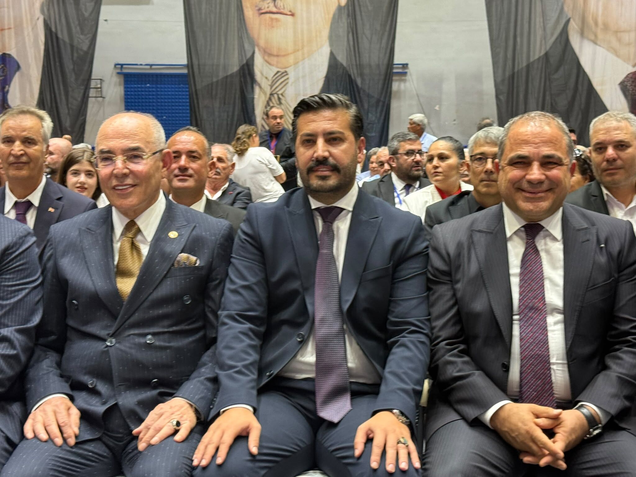 Mhp’li Cihangiroğlu’dan Dikkat Çeken Mesaj! “Mhp Aydın’da Bugün Bulunduğu Yeri Haketmiyor” (1)