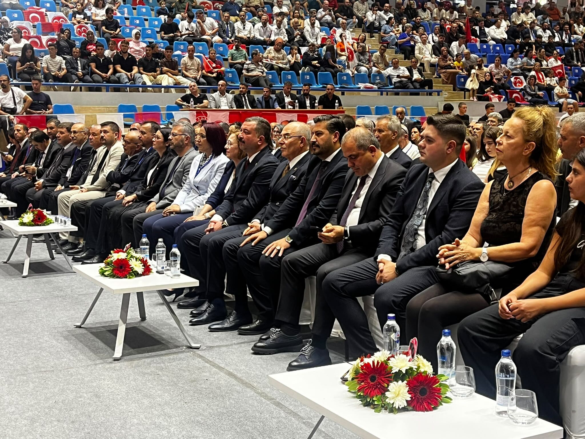 Mhp’li Cihangiroğlu’dan Dikkat Çeken Mesaj! “Mhp Aydın’da Bugün Bulunduğu Yeri Haketmiyor” (3)