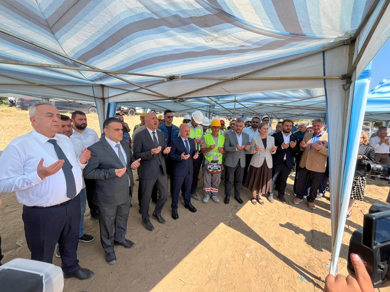 Nazilli Inciri Için Temeller Atıldı (4)-1