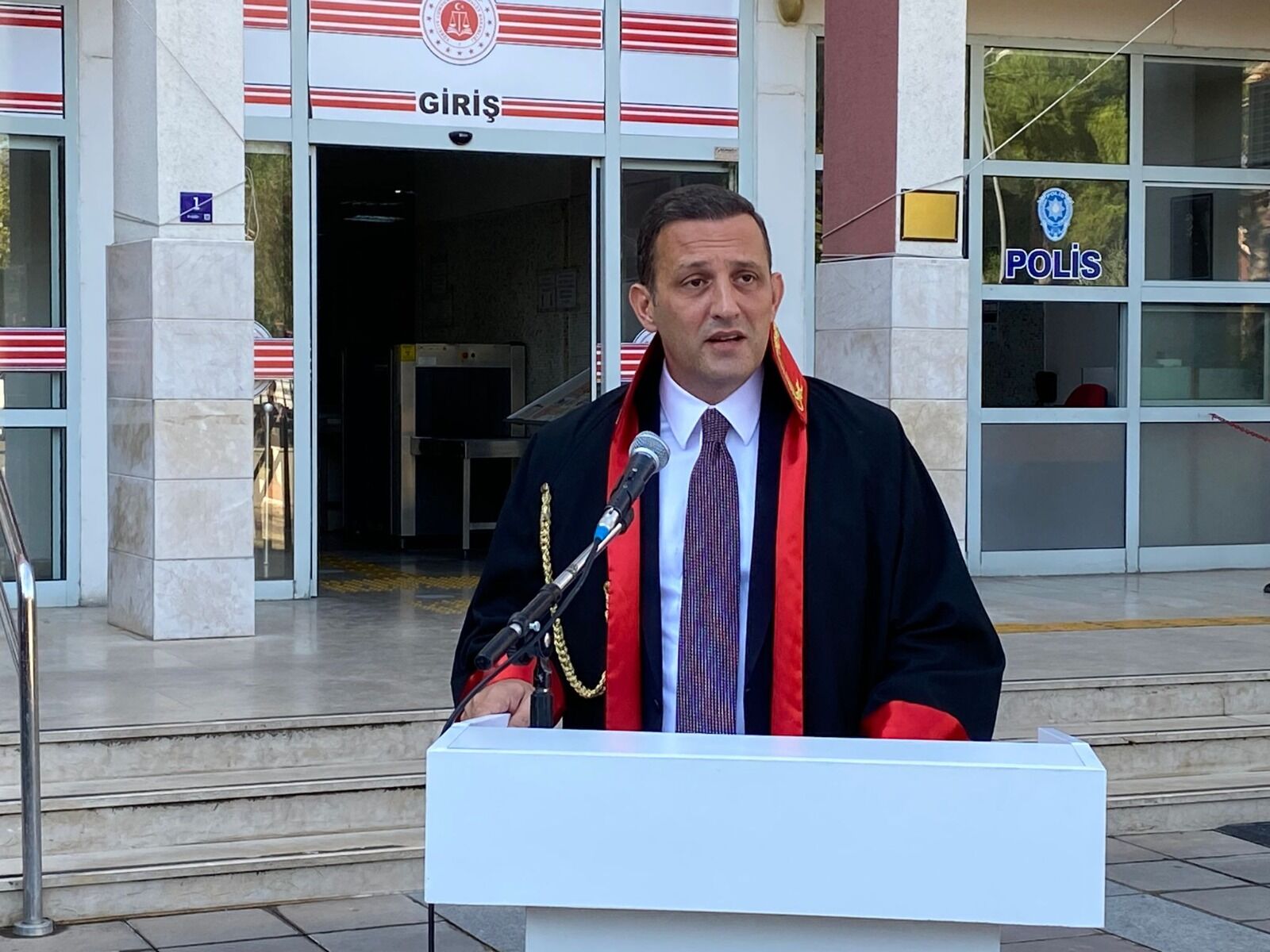 Nazilli’de Adalet Mesaisi Başladı (1)