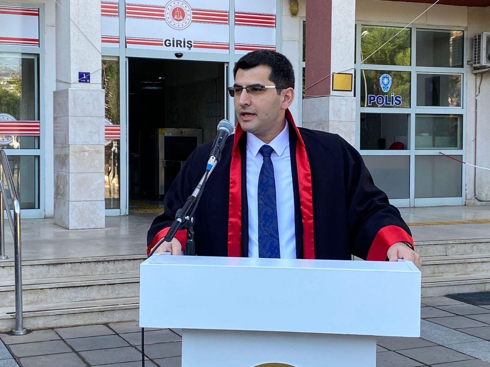 Nazilli’de Adalet Mesaisi Başladı (3)