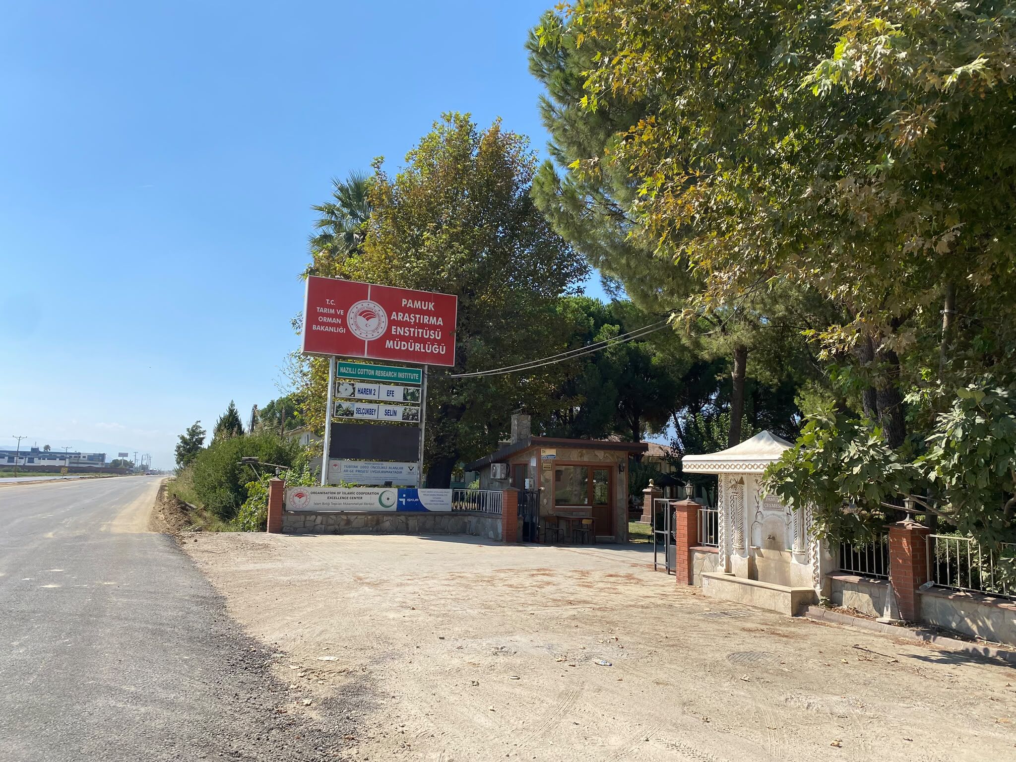Nazilli'de Flaş Operasyon Kurum Müdürü Ve 3 Yönetici Gözaltında (1)