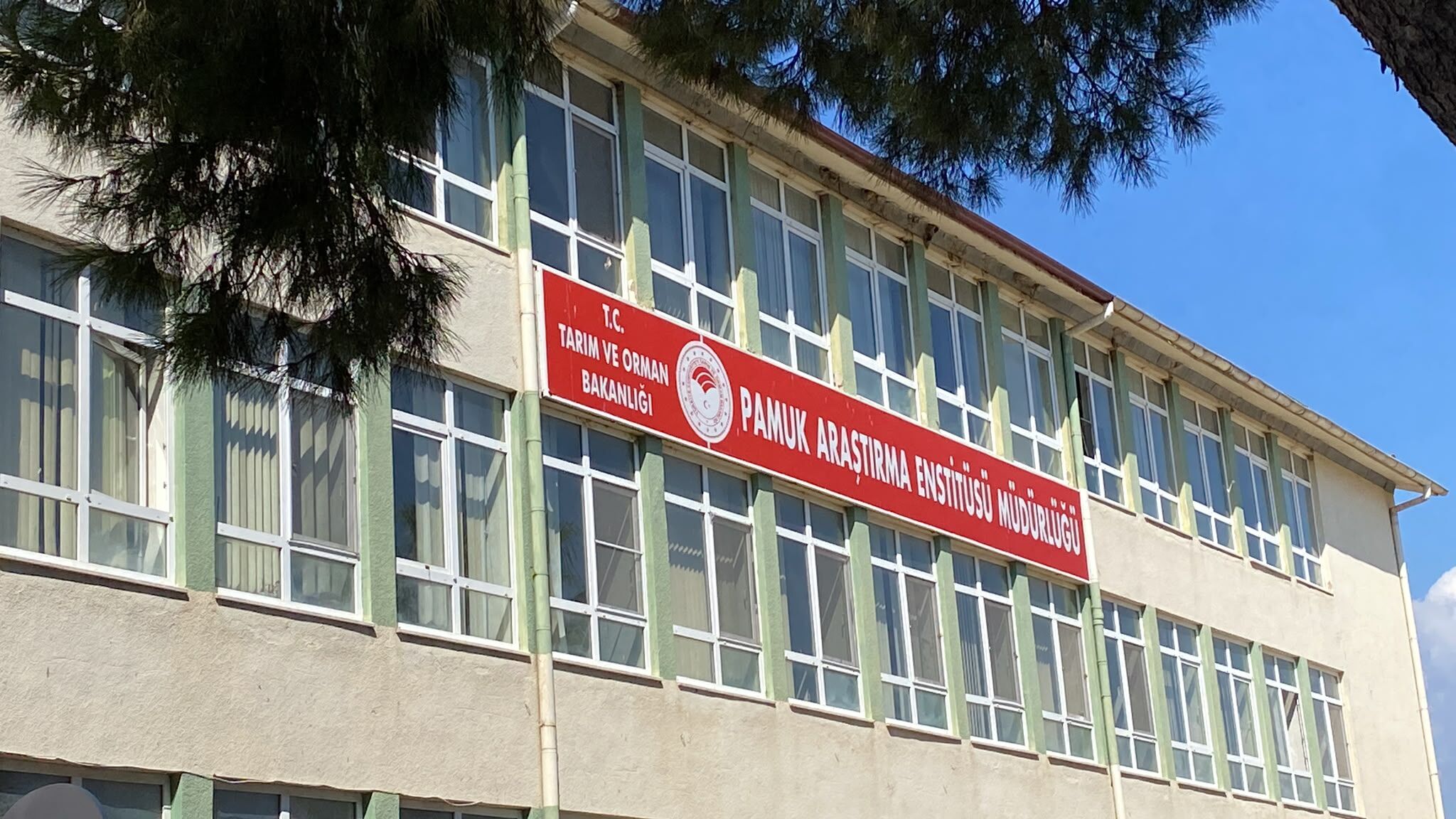 Nazilli'de flaş operasyon! Kurum müdürü ve 3 yönetici gözaltında