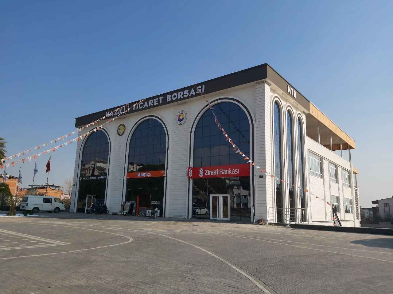 Nazilli’de iş dünyası seçimlere kilitlendi