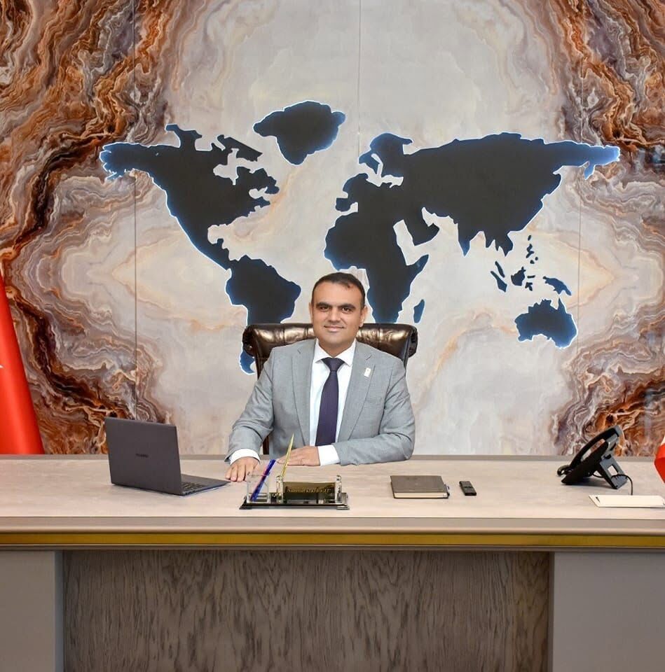 Nazilli’de iş dünyası seçimlere kilitlendi