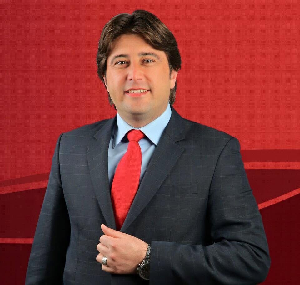 Nazilli’de iş dünyası seçimlere kilitlendi
