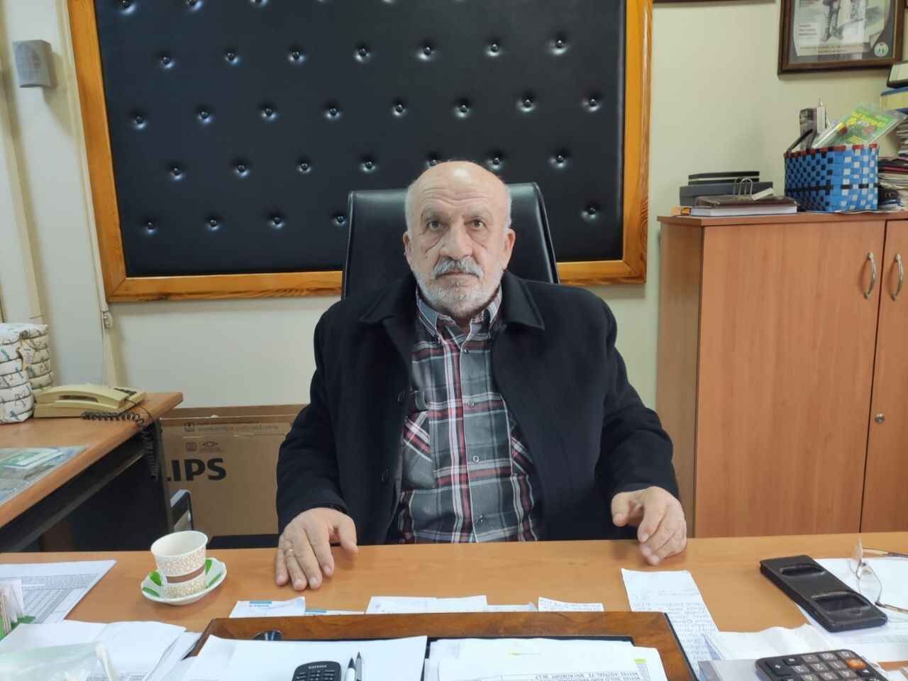 Nazilli’de Pamuk Üreticisi Zorda Maliyet Artışı Üretimi Daralttı (3)