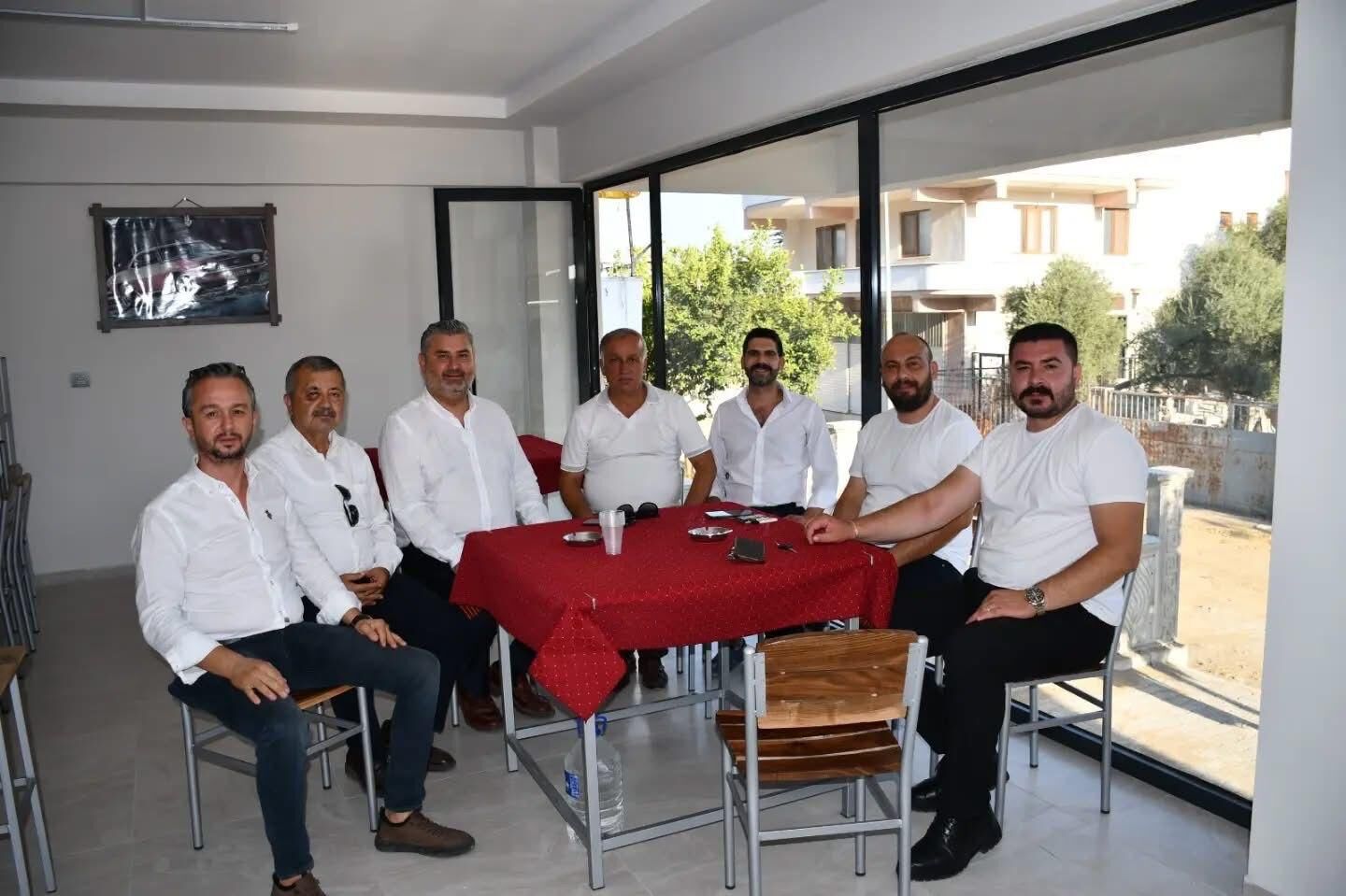 Nto Başkan Adayı Akgün Aydın Inciri Için Sahada “Gövdemizi Taşın Altına Koyacağız” (2)