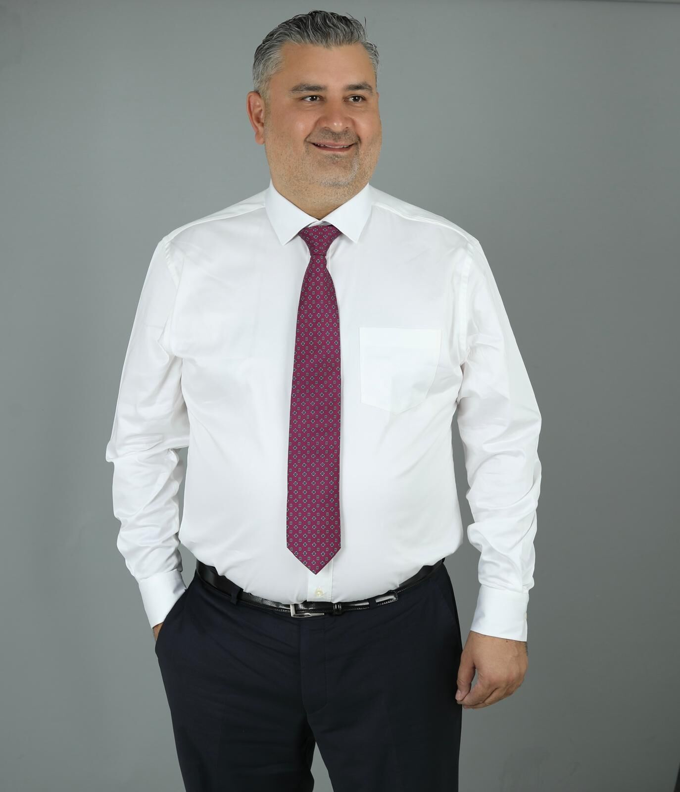 Özen Akgün 'Beyaz Liste' İle NTO’ya talip: "Şimdi değişim zamanı"