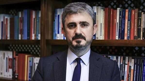 Özgür Özel’in Aydın’daki miting konuşmasına tazminat cezası