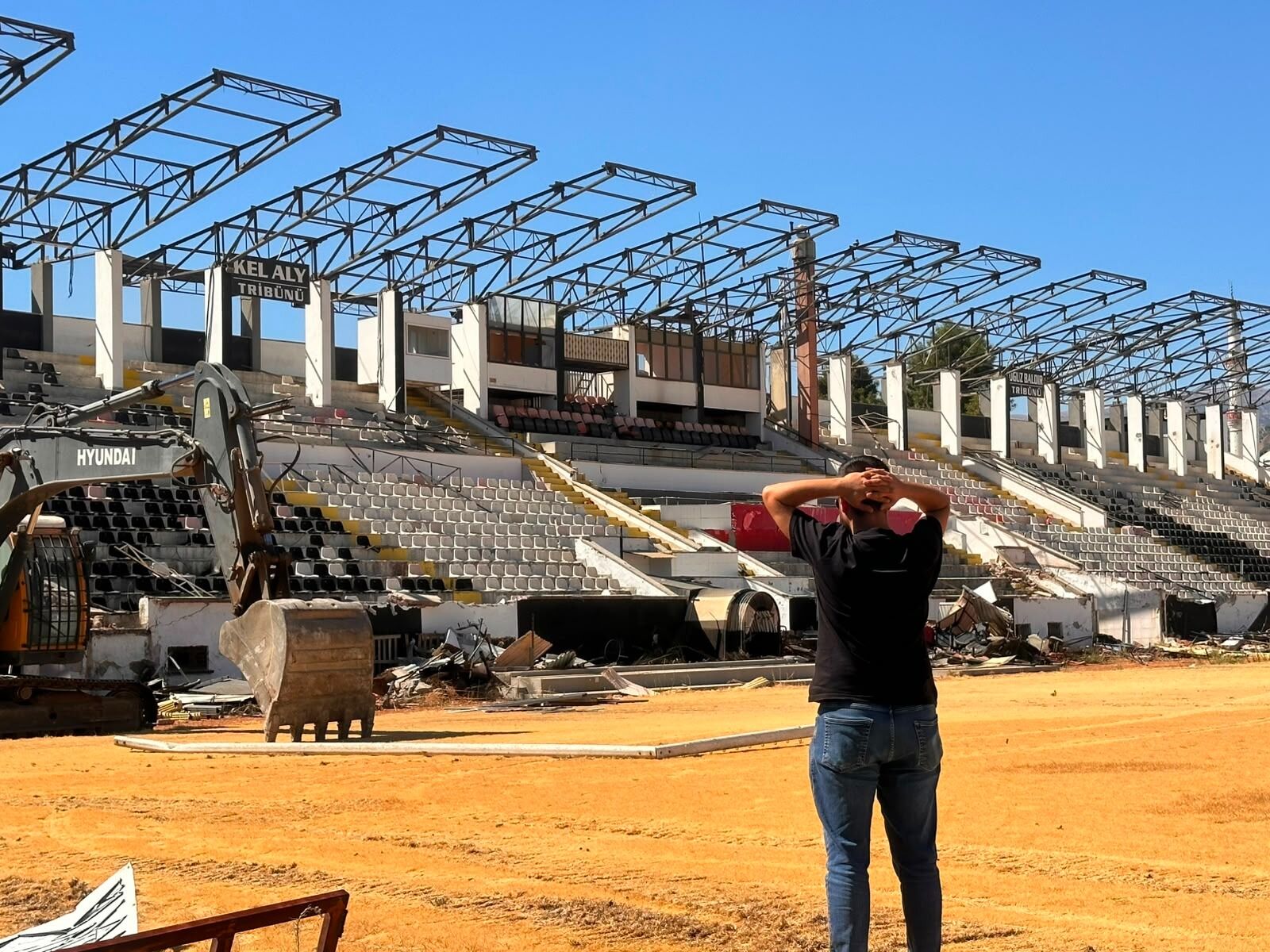 Sehi̇r Stadyumu (3)