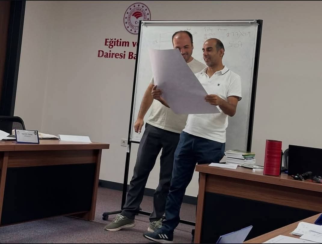 Söke Ovası’nda ‘Akıllı Sulama’ Seferberliği (2)