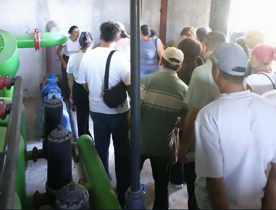 Söke Ovası’nda ‘Akıllı Sulama’ Seferberliği (4)