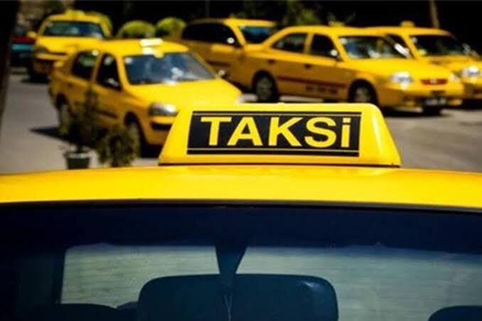 Taksimetreye Mali Cihaz Ayarı Yolda! Aydın Şoförler Odası Başkanı Özmeriç Uyardı! (3)