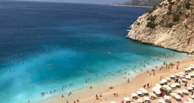 Tatil Planı Yapan Aydınlılar Dikkat! 6 Gün Izinle 34 Gün Tatil Yapabilirsiniz (3)
