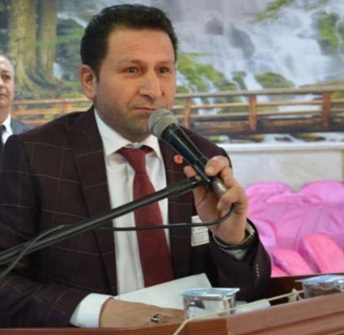 Aydınlı esnafa nefes aldıracak kredinin detayları belli oldu: Başkan Kadı şartları açıkladı
