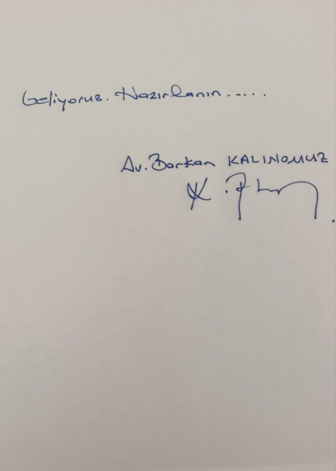 YENİ Parti Aydın’da Barkan Kalınomuz’dan dikkat çeken paylaşım Adaylık sinyali olarak yorumlandı