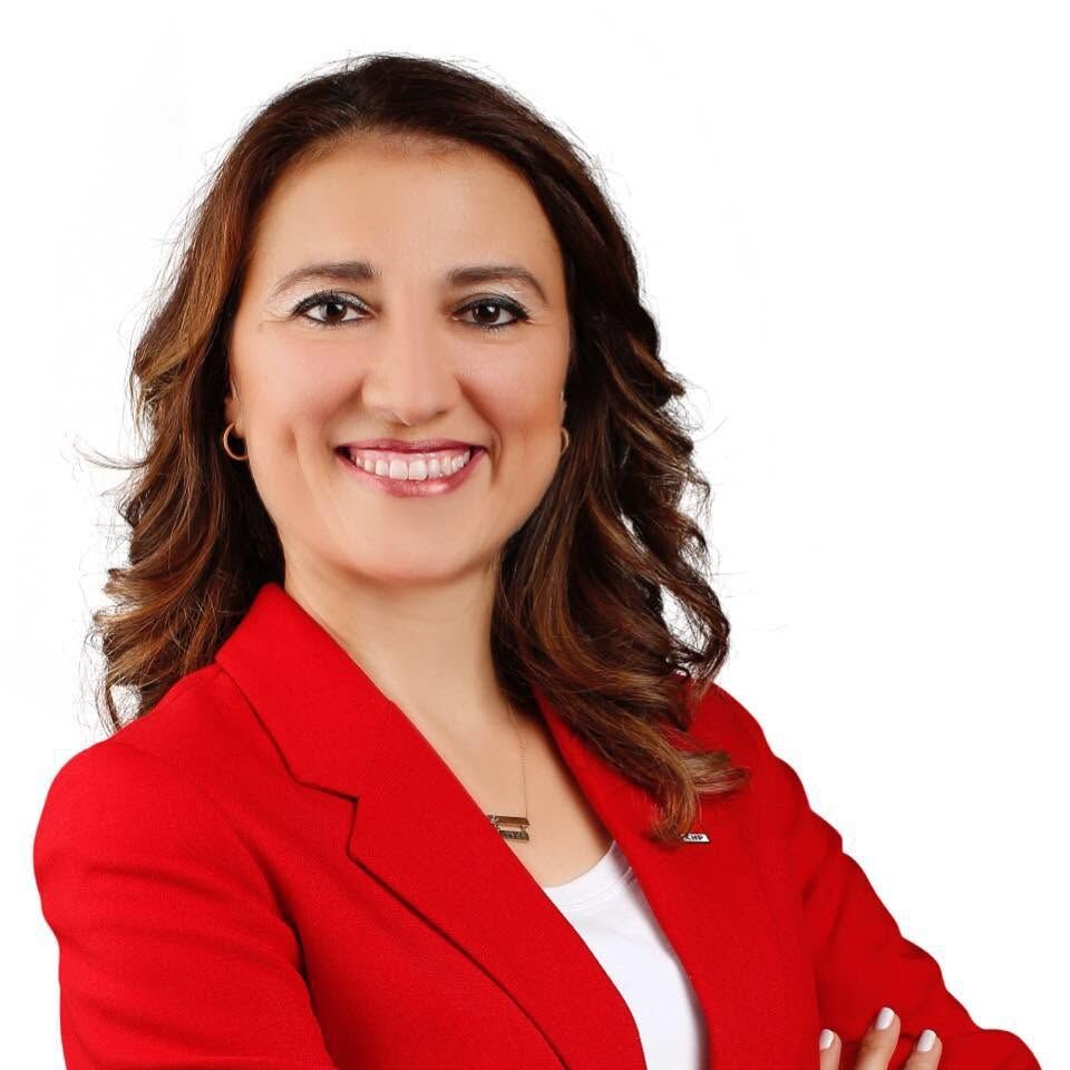 YENİ Parti Nazilli için adaylığını resmen duyurdu “Kadınlar sadece vitrin değil, yöneten olmalı”