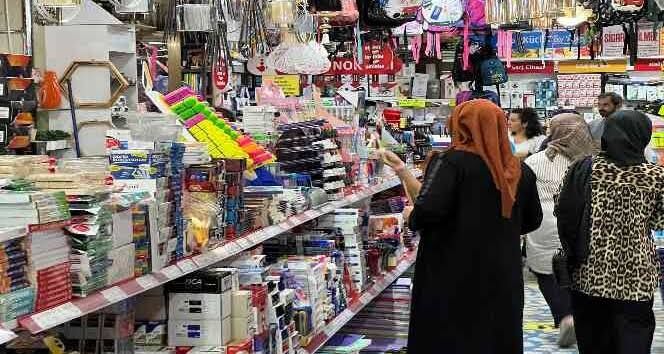 Yeni̇ Parti̇li̇ Bülbül (1)