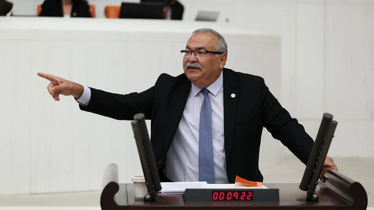 YENİ Partili Bülbül TÜİK ve ENAG verilerini değerlendirdi: "Bütün yük yine emekli ve işçinin sırtına yüklendi"