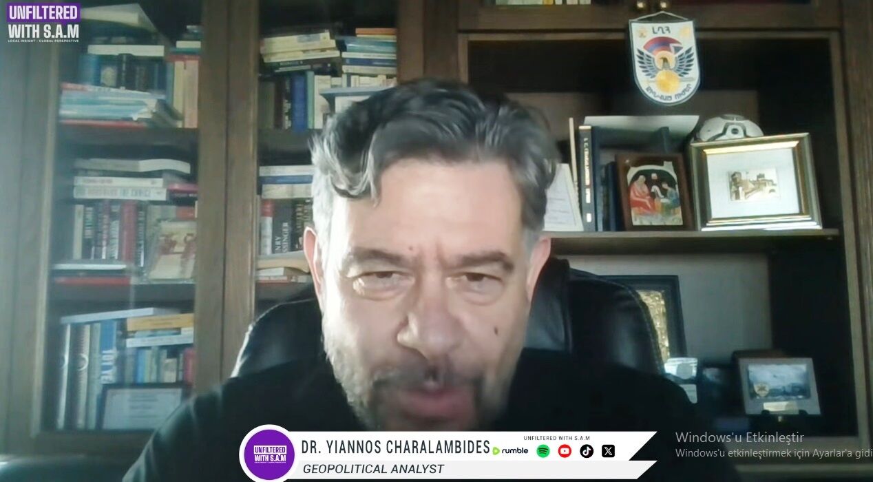 Yunanistan’da ‘Söke Komando Tugayı’ paniği