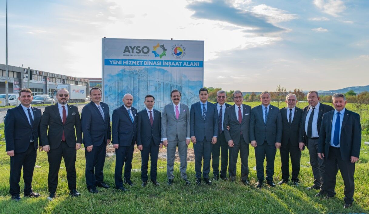 Ayso Seçi̇mi̇ Sonrasi (2)