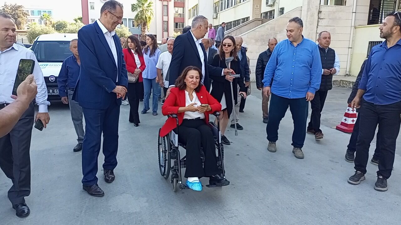 Yeni Parti Nazilli’de mazbata töreni: Başkan Sevim göreve resmen başladı