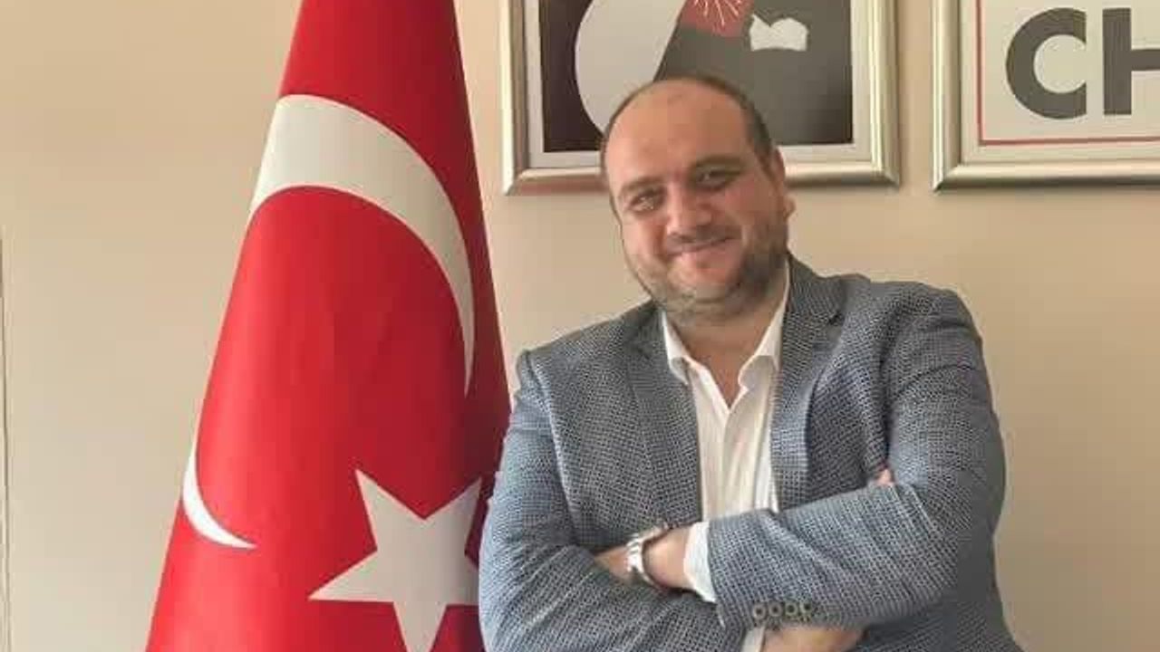 CHP’li Karayer’den Başkan Özel’e Destek: “Önce Koltuk Ortağınıza Sorun”