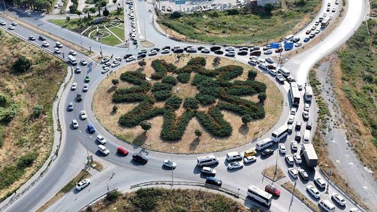 Söke’de trafiğe nefes aldıracak düzenleme