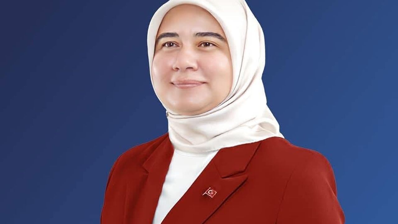 İYİ Parti Kurultayı’nda Aydın damgası! O isim GİK listesinde