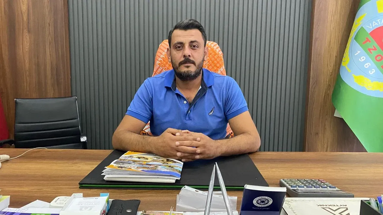 Başkan Çapakçıoğlu’ndan üreticilere uyarı! “Listeleri kontrol edin”