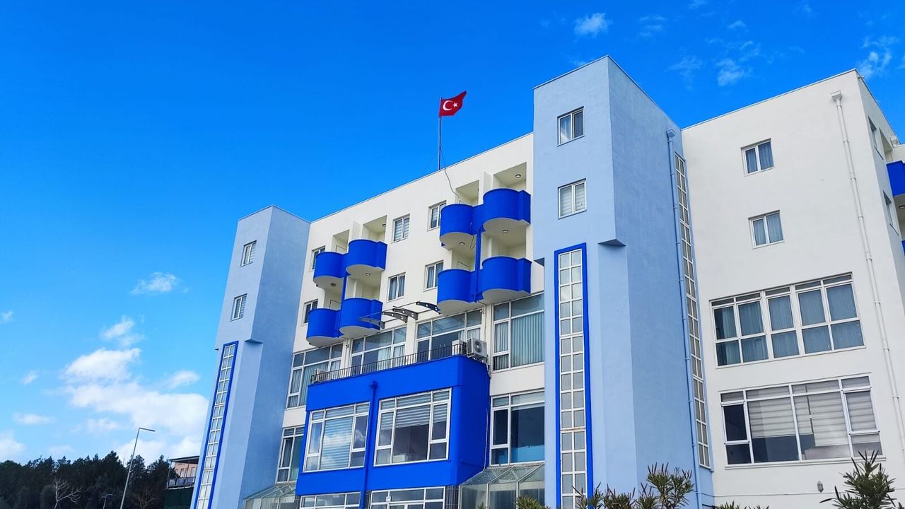 ADÜ İktisadi İşletmesi’nden tarihi başarı: Vergi rekortmenleri listesine girdi!