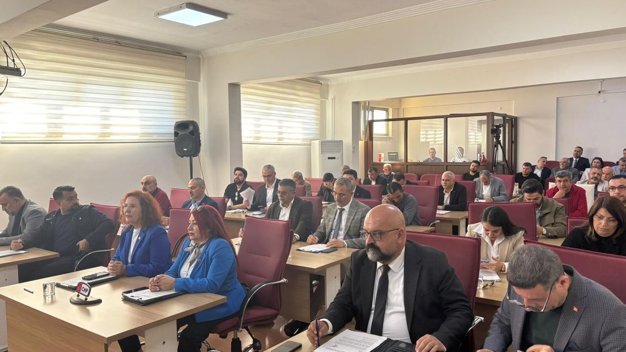 Aydın’da yeni parkın ismi belli oldu! Meclisten oy birliğiyle geçti
