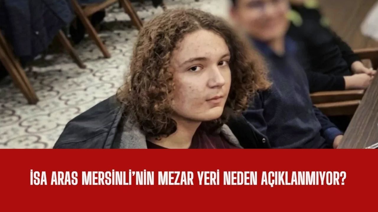 Mersinli’nin Ölümüne Dair Şüpheler Devam Ediyor! İsa Aras Mersinli Öldü mü, Mezarı Hangi Şehirde, Nereye Gömüldü?