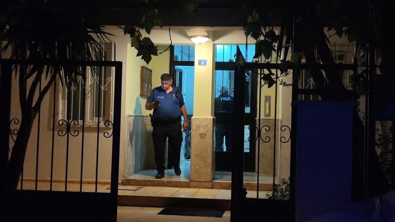 16 yaşındaki gencin sır ölümü! Annesi ayakta duramadı