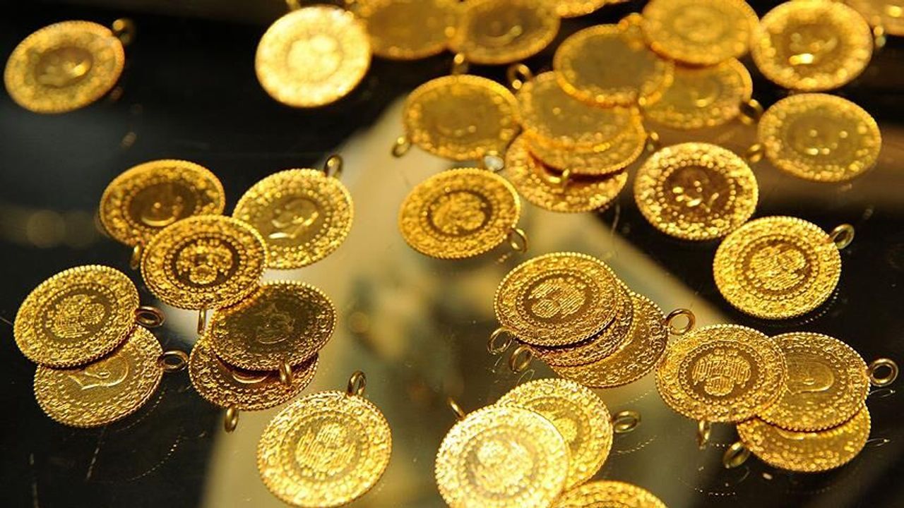 Altın Fiyatları Ne Kadar Oldu? 4 Mayıs 2026  Gram, Çeyrek ve Ons Altında Fiyatları Ne?