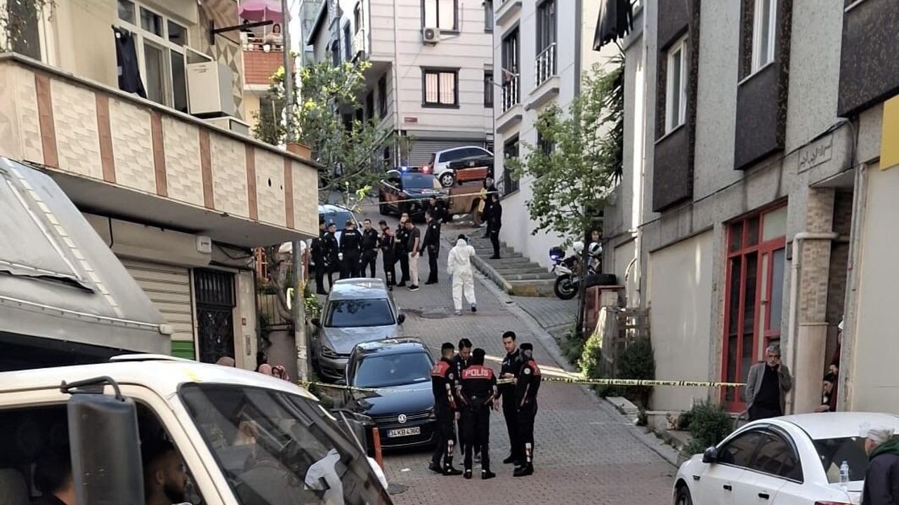 Aile dehşeti! Kızını vuran damadını öldürdü