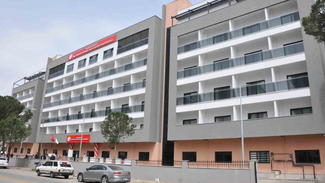 Aydın’da huzurevi sırası bekleyenlere kritik haber! Yaş sınırı 70’e çıktı