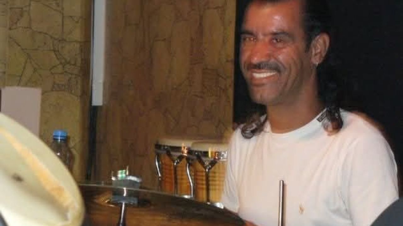 Barış Manço’nun sahne arkadaşının sır ölümü! Evinde ölü bulundu