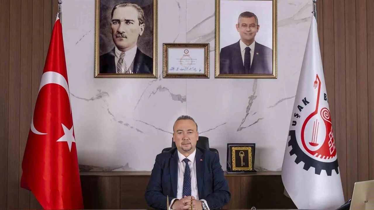 CHP'li belediye başkanına büyük şok! Partisinden ihraç edildi