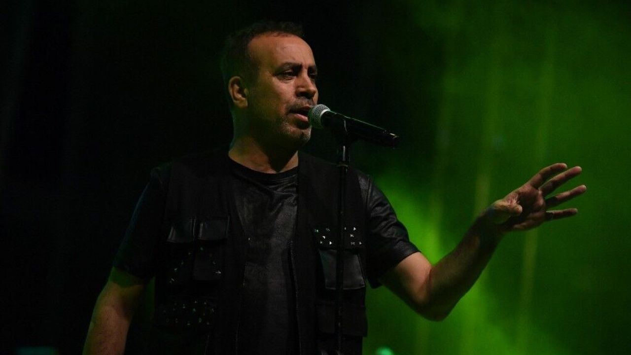 Haluk Levent'ten kahreden haber! Sevenleri ve AHBAP gönüllüleri yasa boğuldu