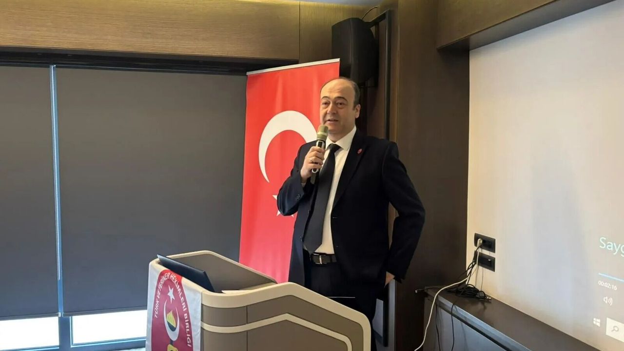 Aydın’da Kurban Bayramı öncesi kritik uyarı! Hijyen ve denetim şart
