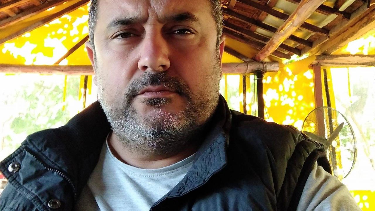 Karacasulu muhtardan acı haber! Yaşam mücadelesini kaybetti