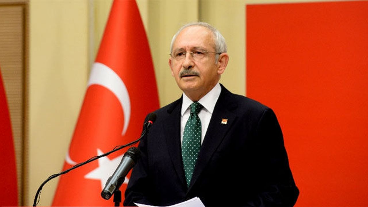 Kılıçdaroğlu'nun A takımında Aydınlı vekil var mı? İşte muhtemel MYK listesi