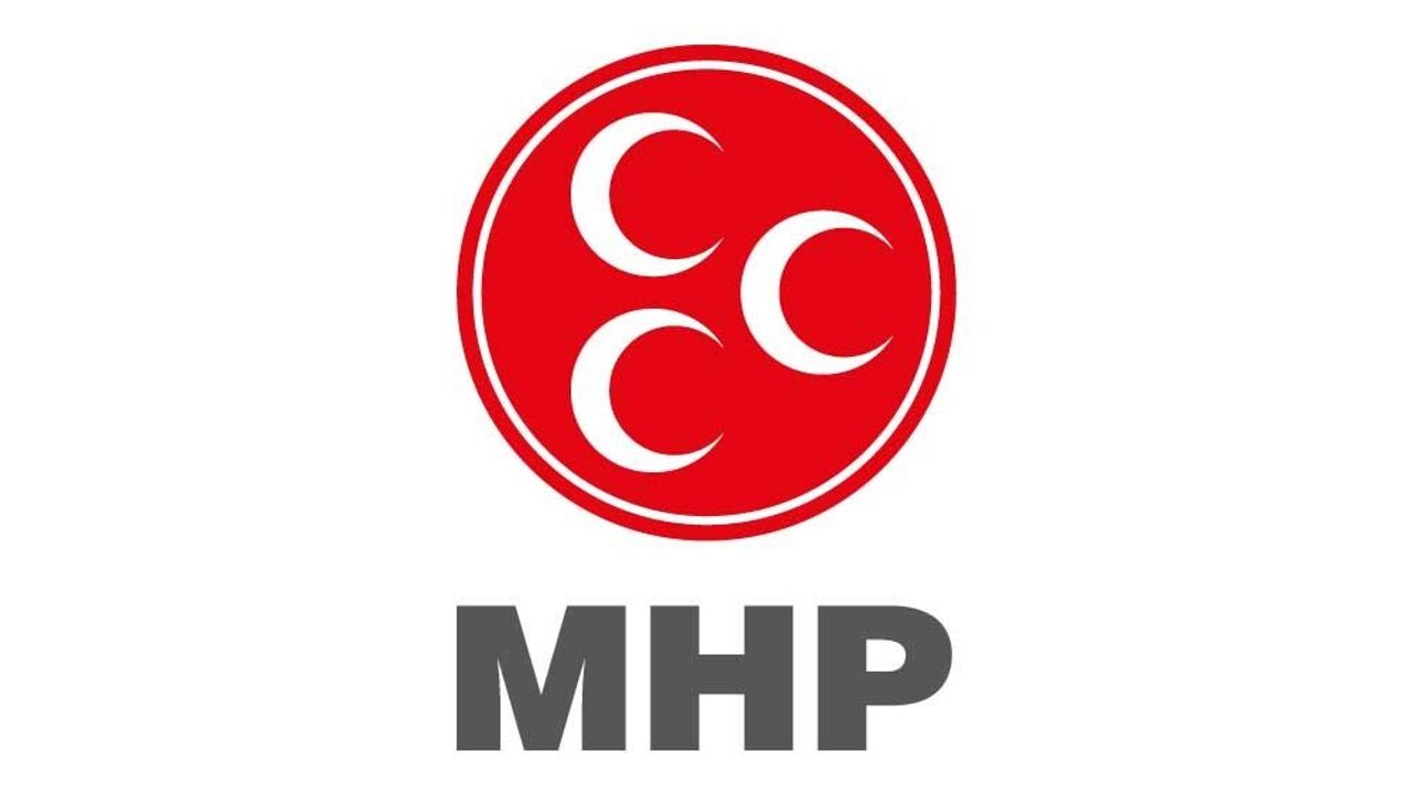 MHP'li ilçe başkanı görevden alındı!
